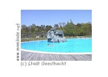 Freibad Geesthacht Freibad Geesthacht