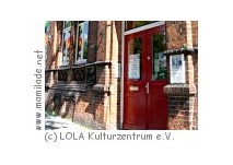Lola Kulturzentrum in Hamburg Bergedorf Lola Kulturzentrum in Hamburg Bergedorf