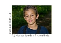 Hochseilgarten Travemünde