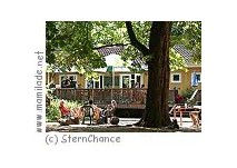 SternChance - Cafe und Culturhaus Sternschanze in Hamburg