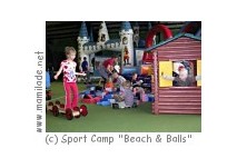 Kiddies Fun Center - Das Kinderspielparadies in Schönberg