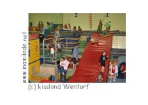 Kindergeburtstag in der Kindersportschule kissland, Wentorf Kindergeburtstag in der Kindersportschule kissland, Wentorf