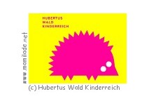 MKG Hamburg: Hubertus Wald Kinderreich