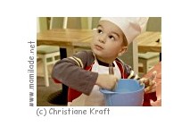 Kochkurse für Kinder: Die kleinen Kochmützen in Hamburg Kochkurse für Kinder: Die kleinen Kochmützen in Hamburg