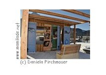 Themenweg Tiroler Traumfabrik rund um den Thiersee