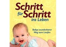Schritt für Schritt ins Leben