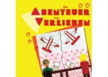 Kinderbuch: Ein Abenteuer zum Verlieben kl Ein Abenteuer zum Verlieben