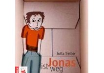 Jonas ist weg