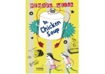 Dr. Chickensoup
