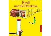 Kinderbuch: Emil und die Detektive Emil und die Detektive