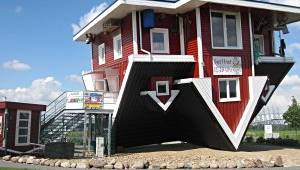 (c) DAS VERRÜCKTE HAUS (Bispingen) GbR DAS VERRÜCKTE HAUS in Bispingen