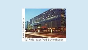 Deutsche Kinemathek – Museum für Film und Fernsehen Filmmuseum Berlin