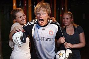 © Madame Tussauds Berlin © Madame Tussauds Berlin