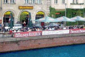 © Die Berliner Republik
