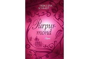 Jugendbuch Purpurmond Jugendbuch Purpurmond
