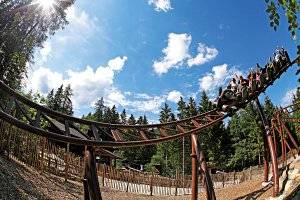 Freizeitpark Ruhpolding, copyright: Freizeitpark Ruhpolding