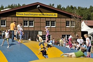 Spargelhof Klaistow, Foto: © Buschmann & Winkelmann GmbH