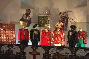 (c) Rheinisches Fastnachtsmuseum in Koblenz
