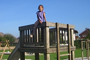 Abenteuerspielplatz Piding, copyright: Diana