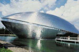 (c) Universum Bremen