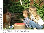 Urwald Saarbrücken Urwald Saarbrücken