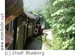 Blumberg Sauschwänzlebahn Blumberg Sauschwänzlebahn