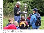 Planetenweg Kandern Planetenweg Kandern