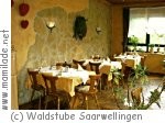 Waldstube Saarwellingen Waldstube Saarwellingen