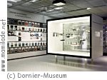 Dornier-Museum in Friedrichshafen Dornier-Museum in Friedrichshafen