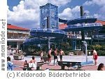 Keldorado Freizeitbad in Kelheim Keldorado Freizeitbad in Kelheim