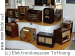 Kindergeburtstag im Elektronikmuseum Tettnang