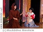 Musikbühne Mannheim zeigt: Musikbühne Mannheim zeigt: