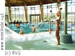 Kindergeburtstag im Neckarbad Schwenningen Kindergeburtstag im Neckarbad Schwenningen