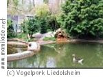 Vogelpark Liedolsheim Vogelpark Liedolsheim