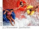 Gesundheits- und Freizeitbad Wonnemar Gesundheits- und Freizeitbad Wonnemar