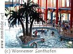 Gesundheits- und Erlebnisbad Wonnemar