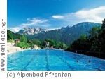 Alpenbad Pfronten Alpenbad Pfronten