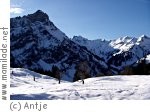 Wanderung Hinterstein Wanderung Hinterstein