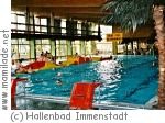 Hallenbad Immenstadt Hallenbad Immenstadt