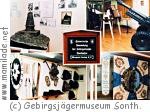 Gebirgsjägermuseum Sonthofen Gebirgsjägermuseum Sonthofen
