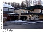 Eissporthalle Sonthofen Eissporthalle Sonthofen
