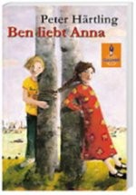 Kinderbuch - Ben liebt Anna