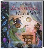 Kinderbuch Zaubertricks - kl