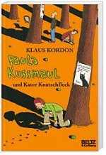 Kinderbuch Paula Kussmaul-kl