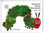 Kinderbuch Kleine Raupe Nimmersatt kl Kinderbuch Kleine Raupe Nimmersatt kl