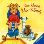 Kinderbuch Klo-König kl Kinderbuch Klo-König kl