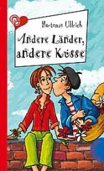 Kinderbuch Andere Länder-Andere Küsse kl Kinderbuch Andere Länder-Andere Küsse kl
