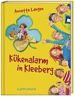 Kinderbuch Kükenalarm in Kleeberg kl Kinderbuch Kükenalarm in Kleeberg kl