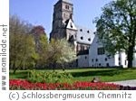 Schlossbergmuseum Chemnitz