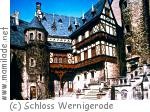 Schloss Wernigerode Schloss Wernigerode
